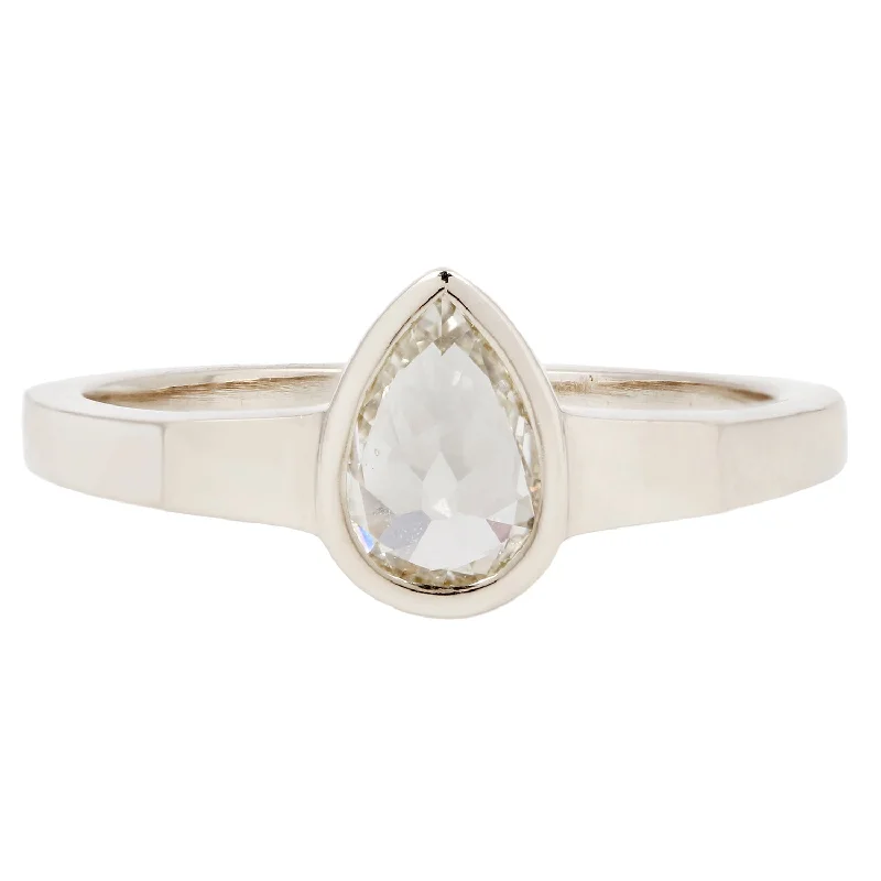 Diamond Peak Mojave Ring