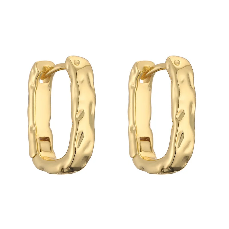 Gold Style J Pair