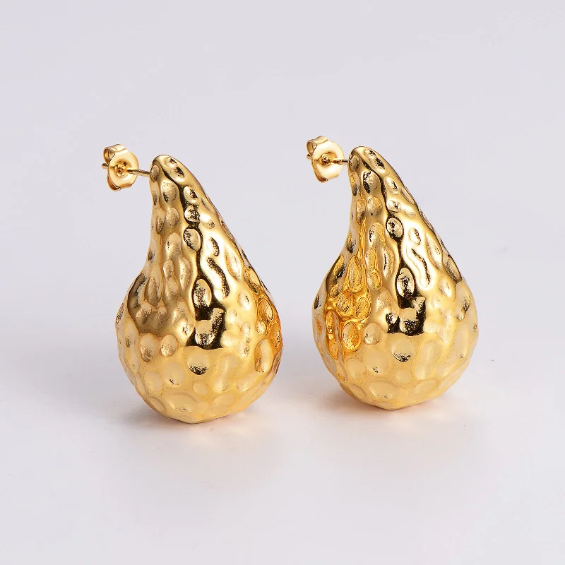 18K Earrings