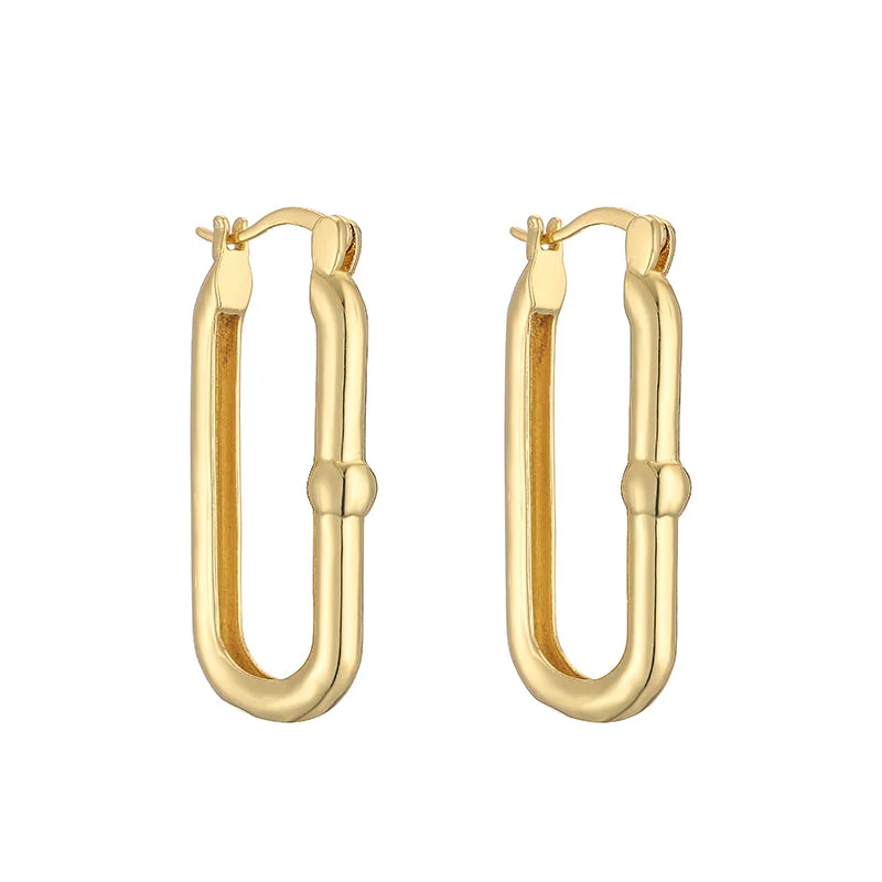 Gold Style D Pair