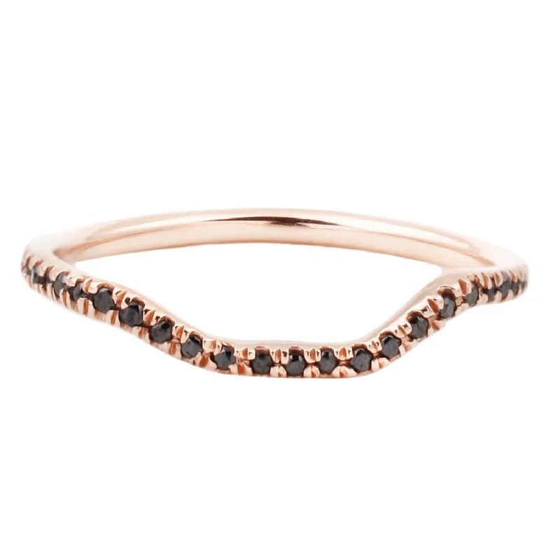 Eternity Nesting Band