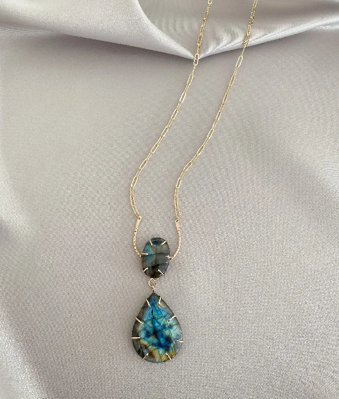 Wedding Necklace-One of a Kind